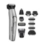 Aparador sem fio Babyliss MT861E | Epamu | Beauty Shop - Parfums, Make-up & Essentials Epamu.eu