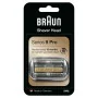 Ersatzklinge für Rasierer Braun CASSETE 94M (1 Stück) | Epamu | Beauty Shop - Parfums, Make-up & Essentials Epamu.eu