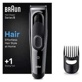 Aparador de Cabelo-Máquina de Barbear Pro Iron SL400 Master | Epamu | Beauty Shop - Parfums, Make-up & Essentials Epamu.eu