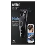 Haarschneider/Rasierer Braun HC5310 | Epamu | Beauty Shop - Parfums, Make-up & Essentials Epamu.eu