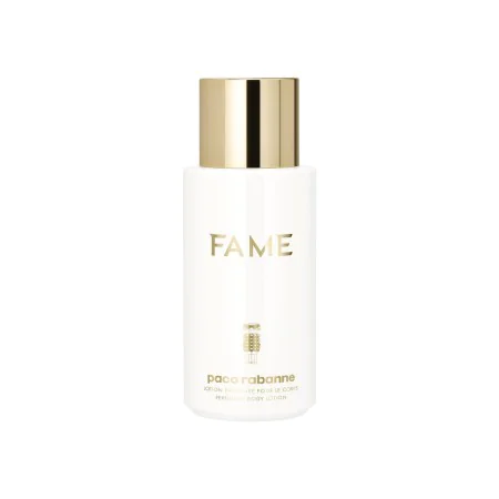 Feuchtigkeitsspendende Körperlotion Paco Rabanne Fame (200 ml) | Epamu.eu | Beauty Shop - Parfums, Make-up & Essentials Epamu.eu