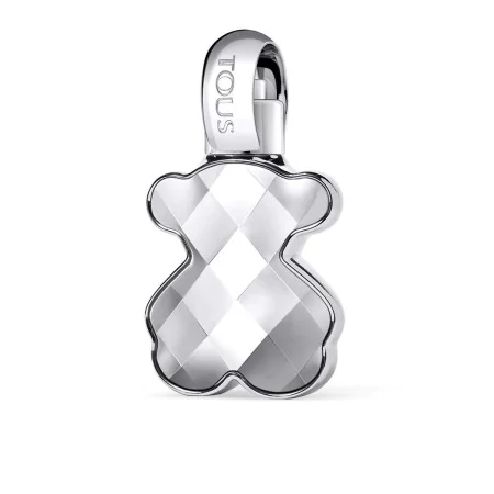 Women's Perfume Tous LoveMe The Silver Parfum EDP EDP 30 ml | Epamu | Beauty Shop - Parfums, Make-up & Essentials Epamu.eu