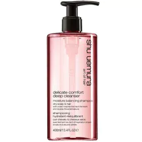 Pflegendes Shampoo Nourishing Macadamia Nourishing Moisture (300 ml) 300 ml | Epamu | Beauty Shop - Parfums, Make-up & Essentials Epamu.eu