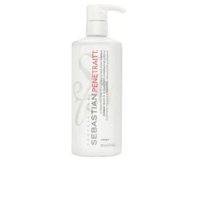 Crème stylisant Sebastian Penetraitt 500 ml de Sebastian, Soins des cheveux et du cuir chevelu - Réf : S05107652, Prix : 42,6...