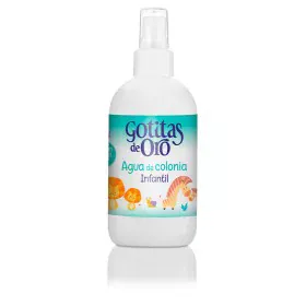 Água-de-Colónia Infantil Sebamed Bebé Sem Álcool (250 ml) | Epamu | Beauty Shop - Parfums, Make-up & Essentials Epamu.eu