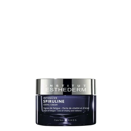 Crema Facial Institut Esthederm Intensive Spiruline 50 ml | Epamu | Beauty Shop - Parfums, Make-up & Essentials Epamu.eu