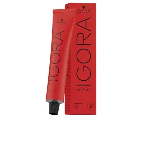 Dye No Ammonia Ecotech Color I.c.o.n. Nº 9.0-rubio muy claro Nº 8.0-rubio claro 60 ml | Epamu | Beauty Shop - Parfums, Make-up & Essentials Epamu.eu