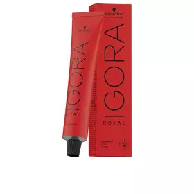 Permanent Dye Koleston Me+ Wella Nº 5/00 (60 ml) | Epamu | Beauty Shop - Parfums, Make-up & Essentials Epamu.eu