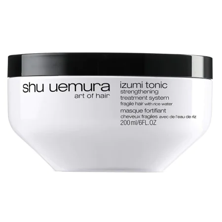 Máscara Capilar Shu Uemura Izumi Tonic 200 ml | Epamu | Beauty Shop - Parfums, Make-up & Essentials Epamu.eu