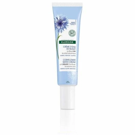 Facial Cream Klorane Bleuet | Epamu | Beauty Shop - Parfums, Make-up & Essentials Epamu.eu