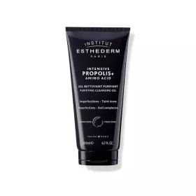 Gel de Limpeza Facial Institut Esthederm Intensive Propolis+ 200 ml de Institut Esthederm, Limpadores - Ref: S05114597, Preço...