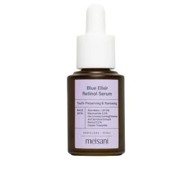 Facial Serum Meisani Blue Elixir Retinol 15 ml by Meisani, Serums - Ref: S05115463, Price: 19,37 €, Discount: %