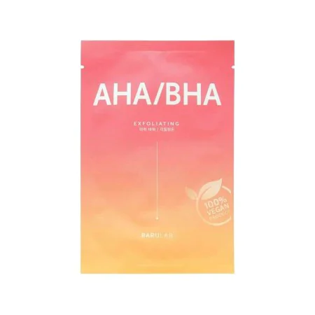 Exfoliating Mask BARULAB The Clean AHA/Bha 23 g | Epamu | Beauty Shop - Parfums, Make-up & Essentials Epamu.eu