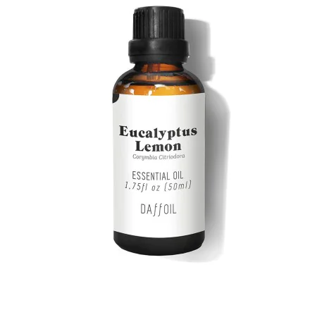 Aceite Esencial Daffoil  Eucalipto Limón 50 ml | Epamu | Beauty Shop - Parfums, Make-up & Essentials Epamu.eu