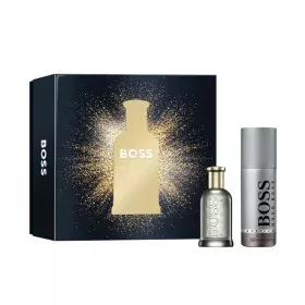 Cofanetto Profumo Uomo Hugo Boss EDT The Scent 2 Pezzi | Epamu | Beauty Shop - Parfums, Make-up & Essentials Epamu.eu