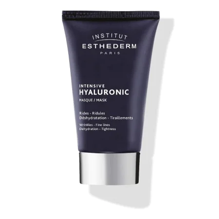 Feuchtigkeitsspendend Gesichtsmaske Institut Esthederm Intensive Hyaluronic 75 ml | Epamu.eu | Beauty Shop - Parfums, Make-up & Essentials Epamu.eu