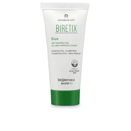 Anti-imperfection Treatment BIRETIX Duo Gel 30 ml | Epamu | Beauty Shop - Parfums, Make-up & Essentials Epamu.eu