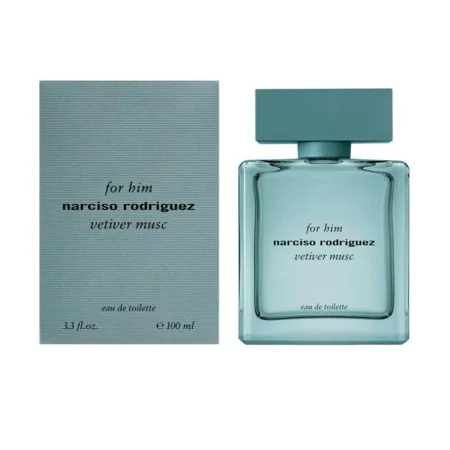 Men's Perfume Narciso Rodriguez FOR HIM 50 ml | Epamu.eu | Beauty Shop - Parfums, Make-up & Essentials Epamu.eu