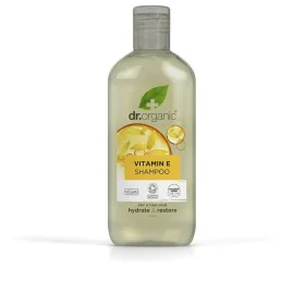 Champú Hidratante Dr.Organic Vitamin E 265 ml de Dr.Organic, Champús - Ref: S05121849, Precio: 9,63 €, Descuento: %