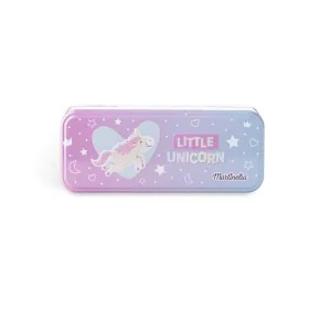 Kit de maquillage pour enfant Martinelia LITTLE UNICORN de Martinelia, Kits de manucure - Réf : S05123013, Prix : 9,69 €, Rem...