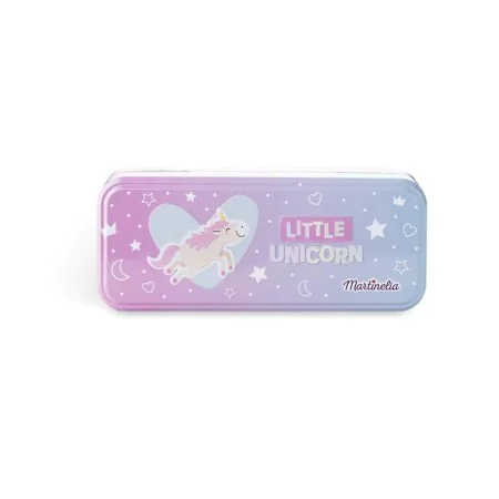 Conjunto de Maquilhagem Infantil Martinelia LITTLE UNICORN | Epamu | Beauty Shop - Parfums, Make-up & Essentials Epamu.eu