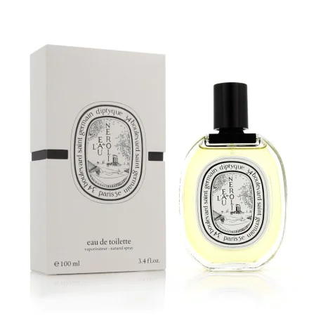 Perfume Unissexo Diptyque EAU DE NEROLI 100 ml | Epamu | Beauty Shop - Parfums, Make-up & Essentials Epamu.eu