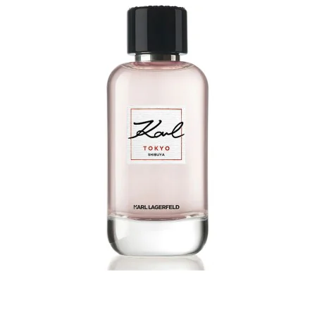 Perfume Mujer Karl Lagerfeld Karl Tokyo Shibuya EDP 100 ml | Epamu | Beauty Shop - Parfums, Make-up & Essentials Epamu.eu