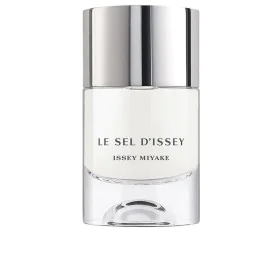 Herrenparfüm Issey Miyake Le Sel d'Issey EDT 50 ml von Issey Miyake, Eau de Toilette - Ref: S05125828, Preis: 43,68 €, Rabatt: %