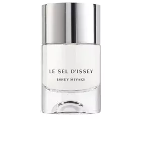 Parfum Homme Issey Miyake Le Sel d'Issey EDT 50 ml de Issey Miyake, Eau de toilette - Réf : S05125828, Prix : 43,68 €, Remise...