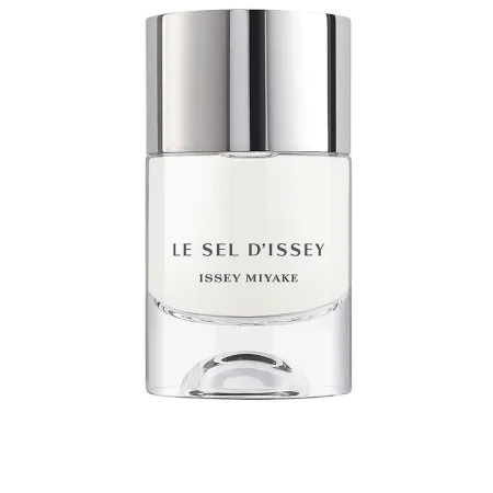 Herrenparfüm Issey Miyake Le Sel d'Issey EDT 50 ml | Epamu | Beauty Shop - Parfums, Make-up & Essentials Epamu.eu