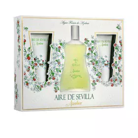 Cofanetto Profumo Donna Aire Sevilla Star 3 Pezzi (3 pcs) | Epamu | Beauty Shop - Parfums, Make-up & Essentials Epamu.eu