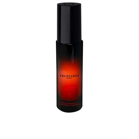 Beard Oil Trussardi PRIMO | Epamu | Beauty Shop - Parfums, Make-up & Essentials Epamu.eu