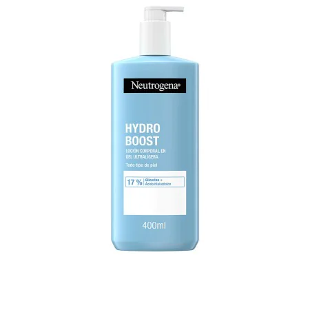 Körperlotion Neutrogena HYDRO BOOST | Epamu | Beauty Shop - Parfums, Make-up & Essentials Epamu.eu