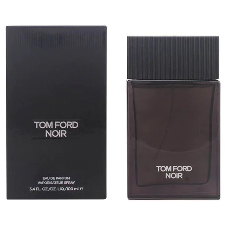 Men's Perfume Noir Tom Ford EDP EDP 100 ml | Epamu | Beauty Shop - Parfums, Make-up & Essentials Epamu.eu