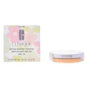 Maquillaje en Polvo Clinique AEP01407 Spf 15 10 g de Clinique, Polvos - Ref: S0525147, Precio: 31,16 €, Descuento: %