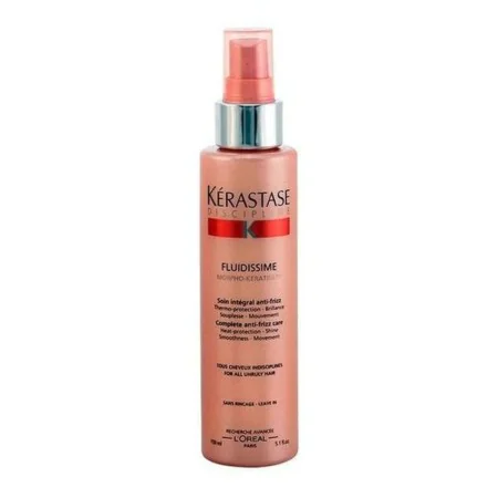 Anti Frizz Behandlung Discipline Kerastase U-HC-8655 150 ml | Epamu.eu | Beauty Shop - Parfums, Make-up & Essentials Epamu.eu