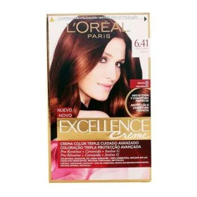 Permanent Dye Schwarzkopf Igora Vibrance 7-1 60 ml | Epamu | Beauty Shop - Parfums, Make-up & Essentials Epamu.eu