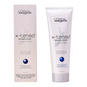 Glättende Haarcreme X-Tenso L'Oreal Professionnel Paris Tenso (250 ml) 250 ml von L'Oreal Professionnel Paris, Produkte zur H...