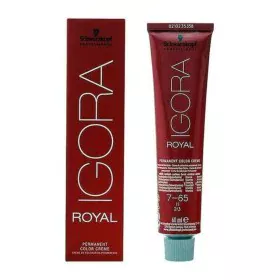 Tinta Permanente Goldwell TOPCHIC Nº 5MB 60 ml | Epamu | Beauty Shop - Parfums, Make-up & Essentials Epamu.eu