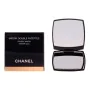 Doppelspiegelsystem mit Vergrößerungsglas Chanel Schwarz (1 Stücke) | Epamu | Beauty Shop - Parfums, Make-up & Essentials Epamu.eu