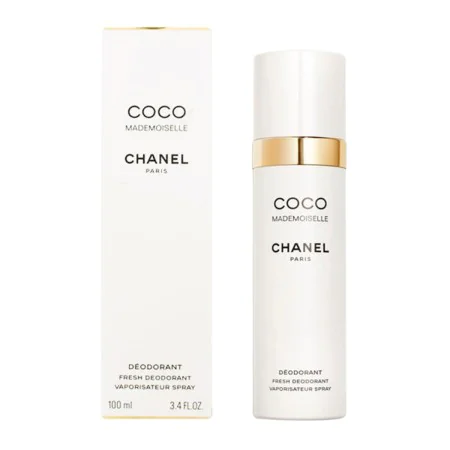 Deospray Coco Mademoiselle Chanel (100 ml) (100 ml) | Epamu | Beauty Shop - Parfums, Make-up & Essentials Epamu.eu