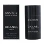 Deo-Stick Égoïste Chanel P-X8-255-01 (75 ml) 75 ml | Epamu | Beauty Shop - Parfums, Make-up & Essentials Epamu.eu