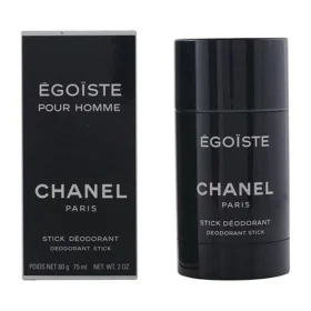 Deo-Stick Égoïste Chanel P-X8-255-01 (75 ml) 75 ml von Chanel, Deodorants - Ref: S0543132, Preis: 45,97 €, Rabatt: %