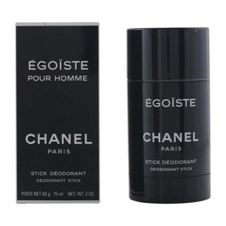 Deo-Stick Égoïste Chanel P-X8-255-01 (75 ml) 75 ml | Epamu | Beauty Shop - Parfums, Make-up & Essentials Epamu.eu