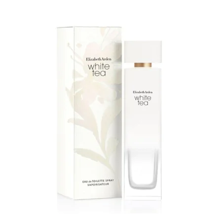 Perfume Mulher Elizabeth Arden WHITE TEA EDT 30 ml | Epamu | Beauty Shop - Parfums, Make-up & Essentials Epamu.eu