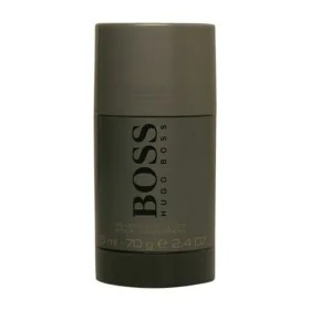 Déodorant en stick Boss Bottled Hugo Boss-boss (75 g) de Hugo Boss, Déodorants et anti-transpirants - Réf : S0548064, Prix : ...