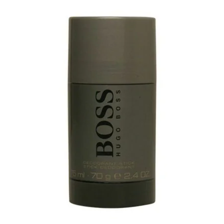 Desodorante en Stick Boss Bottled Hugo Boss-boss (75 g) | Epamu | Beauty Shop - Parfums, Make-up & Essentials Epamu.eu