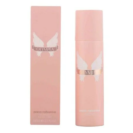 Deodorante Spray Olympéa Paco Rabanne (150 ml) | Epamu | Beauty Shop - Parfums, Make-up & Essentials Epamu.eu