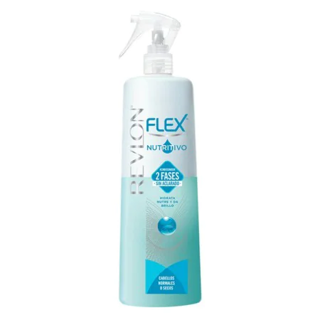 Condicionador Nutritivo Flex 2 Fases Revlon (400 ml) | Epamu | Beauty Shop - Parfums, Make-up & Essentials Epamu.eu