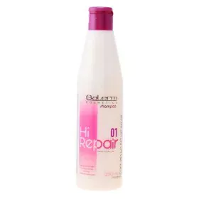 Shampoo Cocktail Super Fruit Eco Styler | Epamu.eu | Beauty Shop - Parfums, Make-up & Essentials Epamu.eu